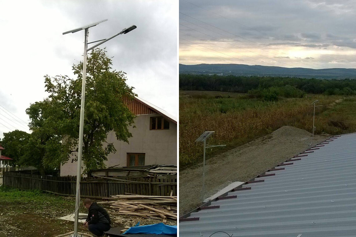 40w solar led street light-detail-3