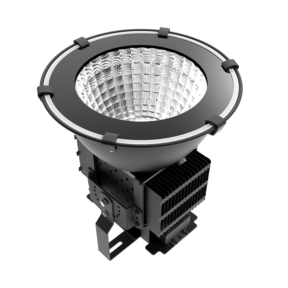 MFL-A100 led floodlight 100W