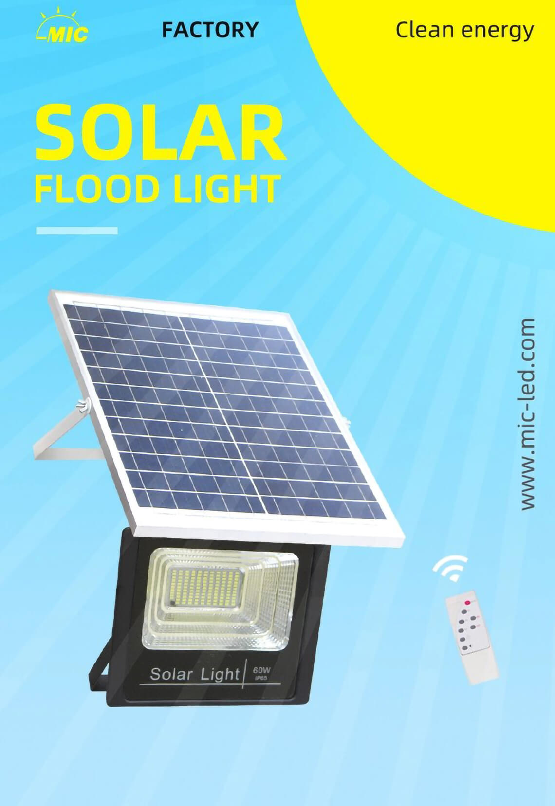 10w solar flood light-detail-1