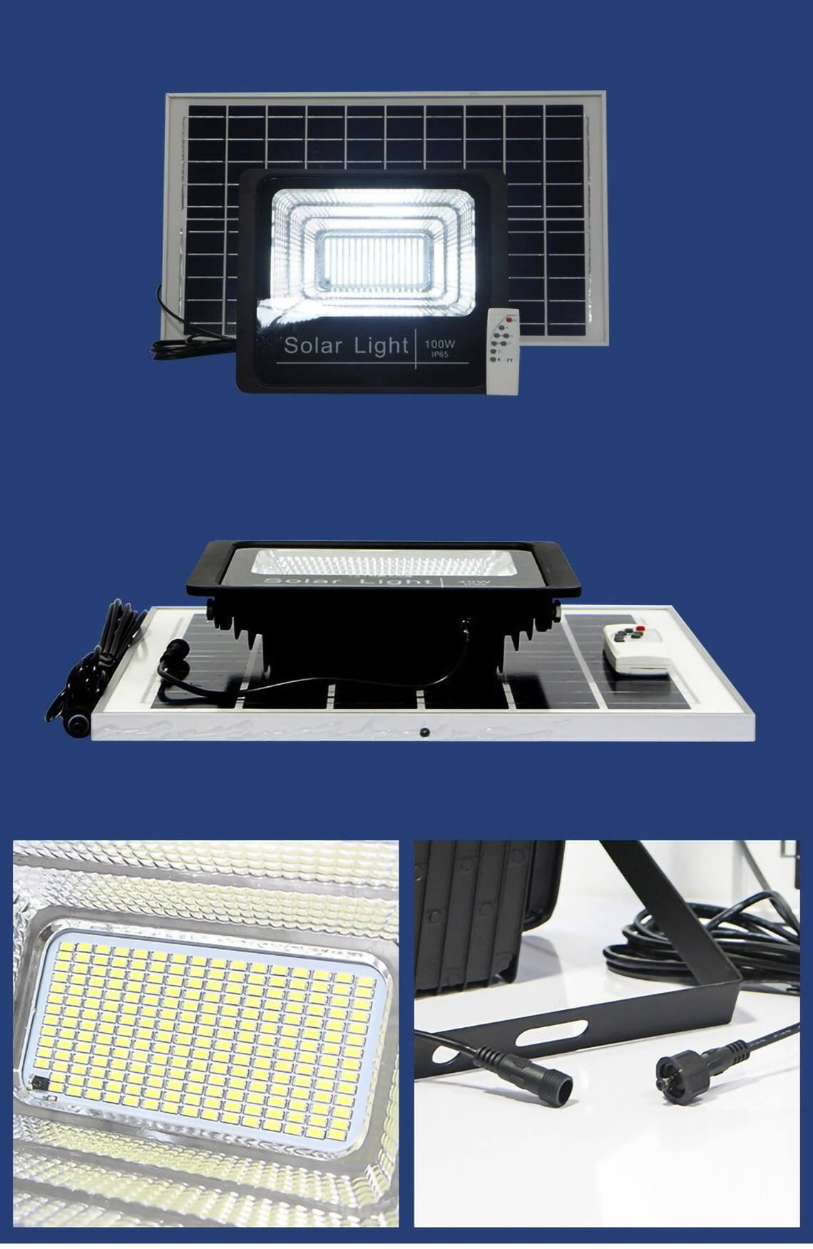 10w solar flood light-detail-2