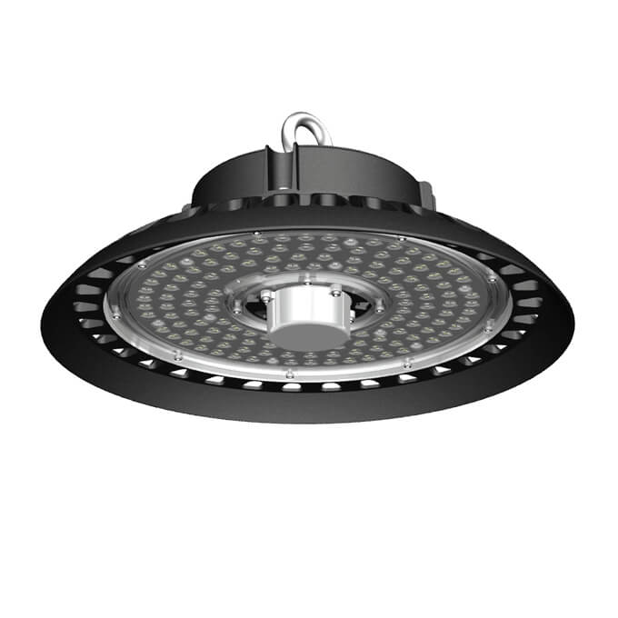 130 lm-w 200w ufo led high bay light-03