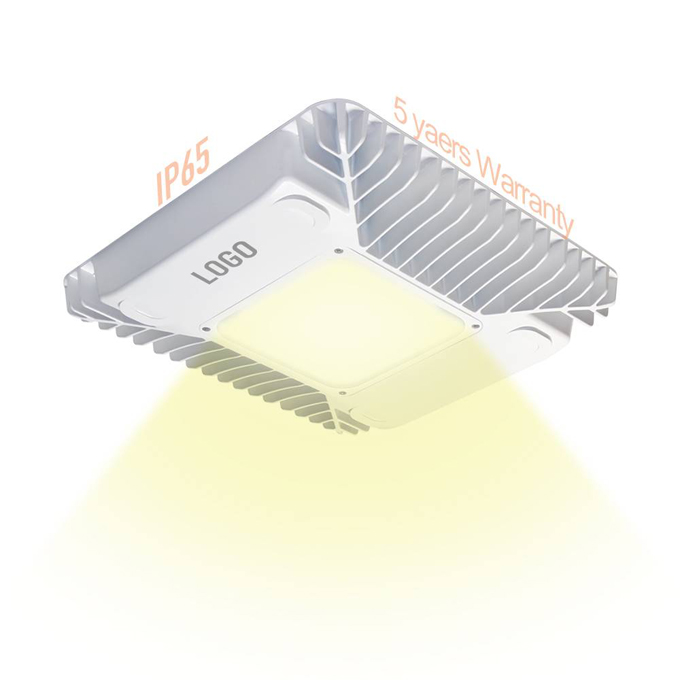 150 led canopy light-01