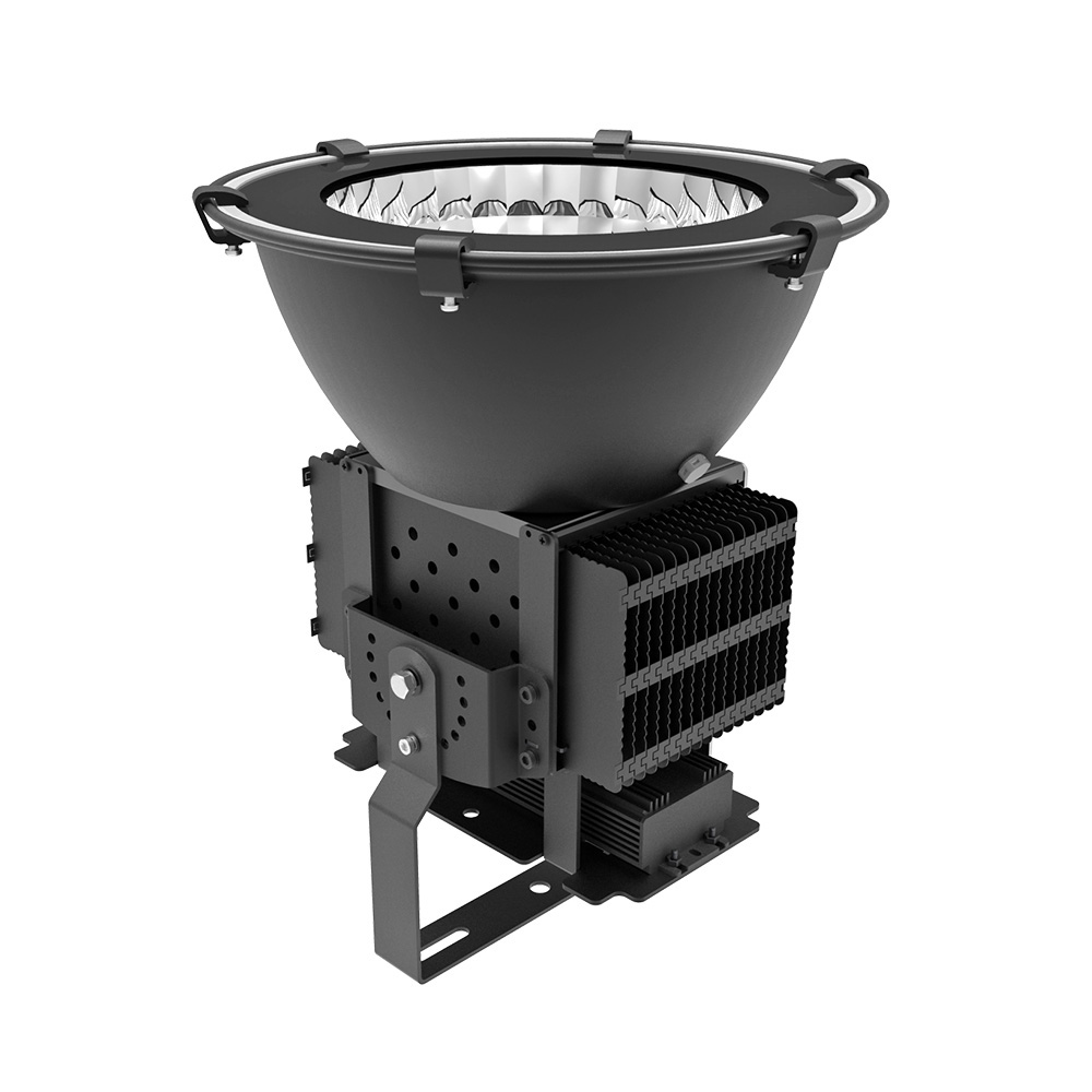 MFL-A100 led floodlight 100W 2