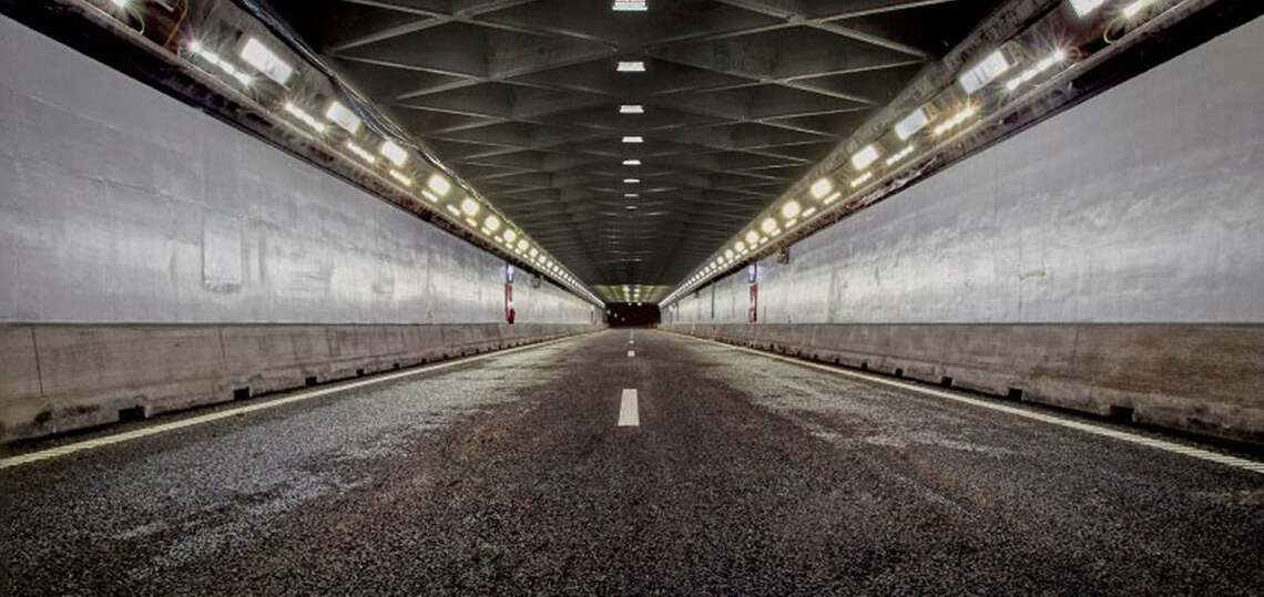 240w b series led tunnel light-detail-1