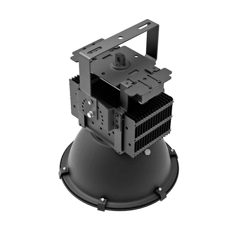 MFL-A100 led floodlight 100W -3