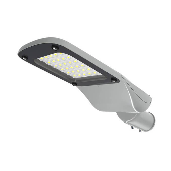 Modern Waterproof Street Light 50w LED Street Light Outdoor - Mic LED