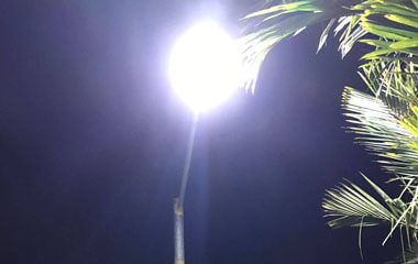 60w led street light project-3