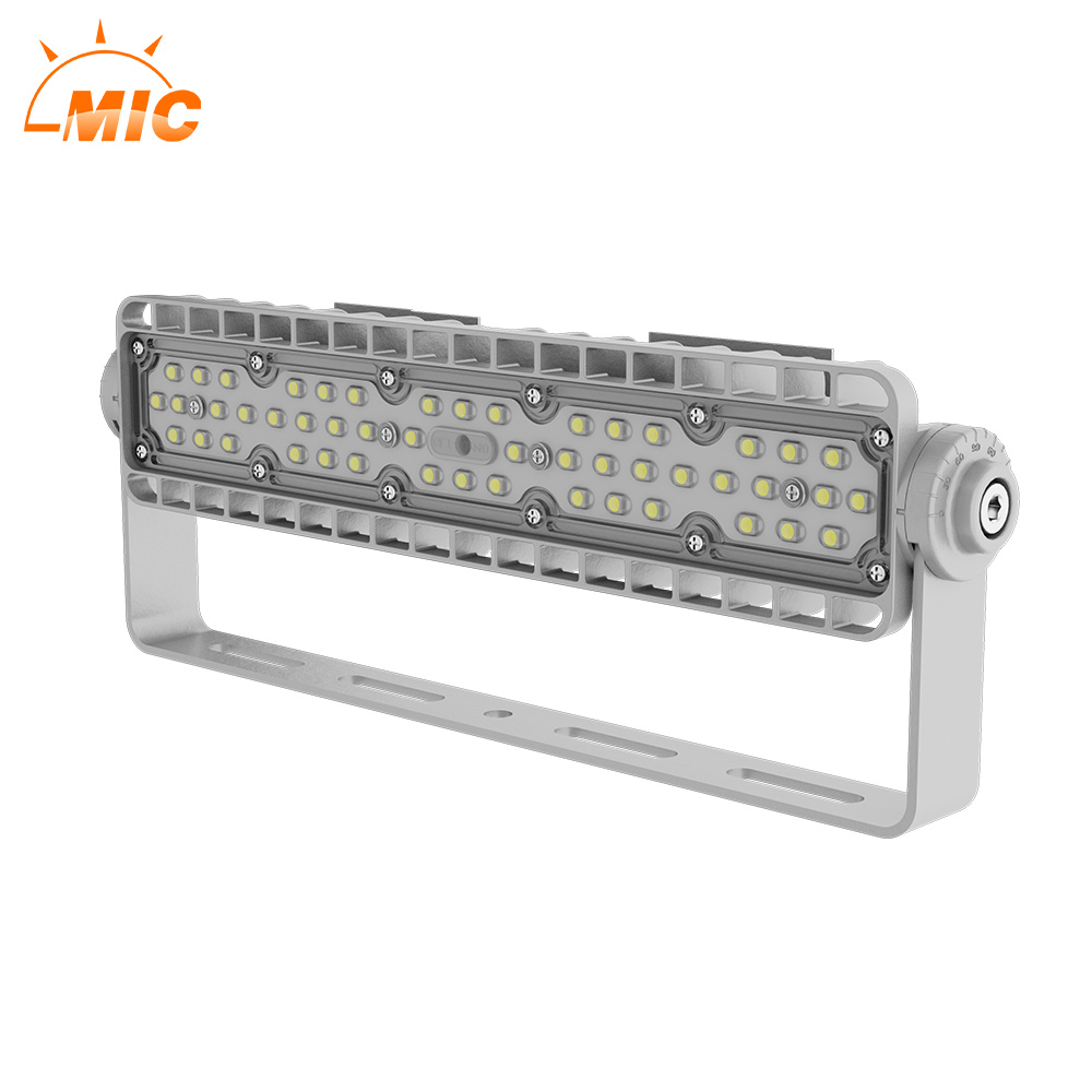 LED tunnel light 50W.8