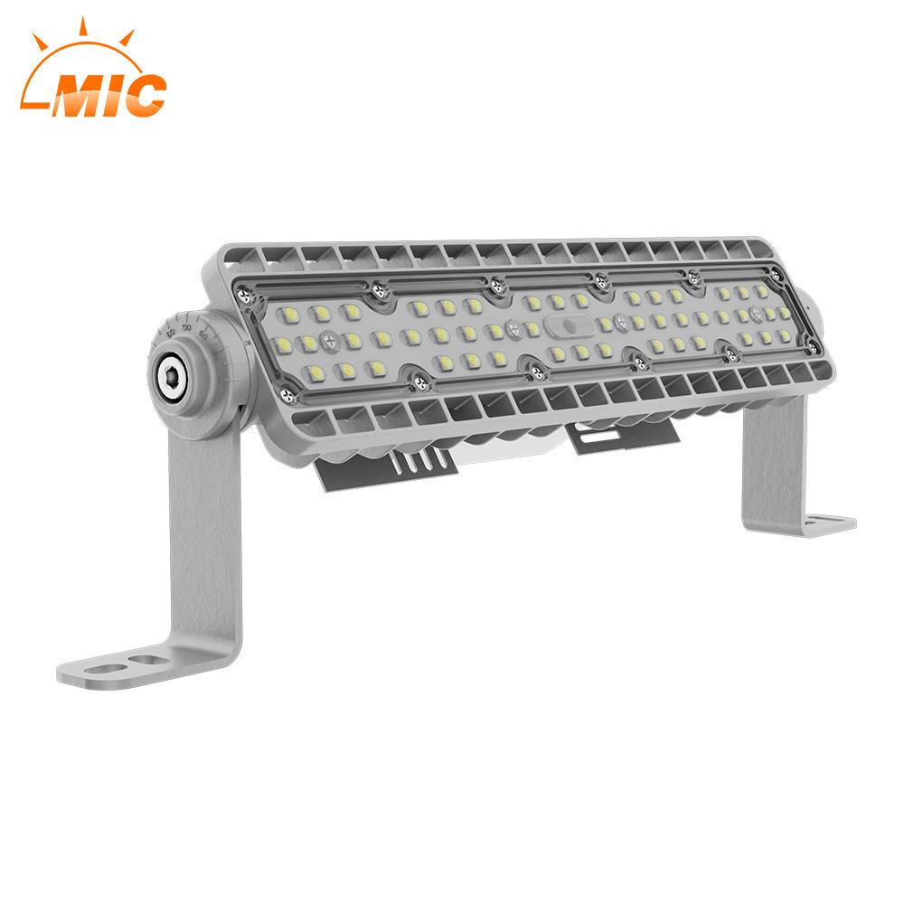 LED tunnel light 50W.4