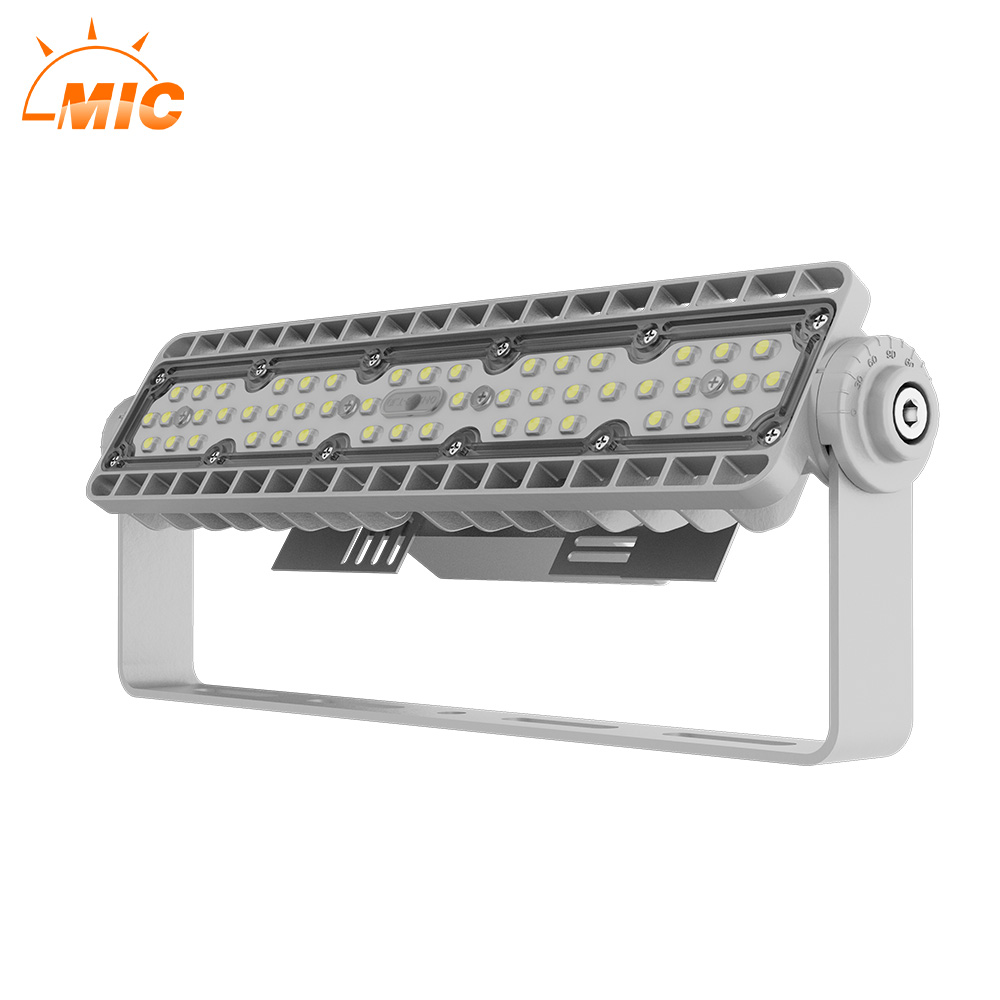 LED tunnel light 50W.3