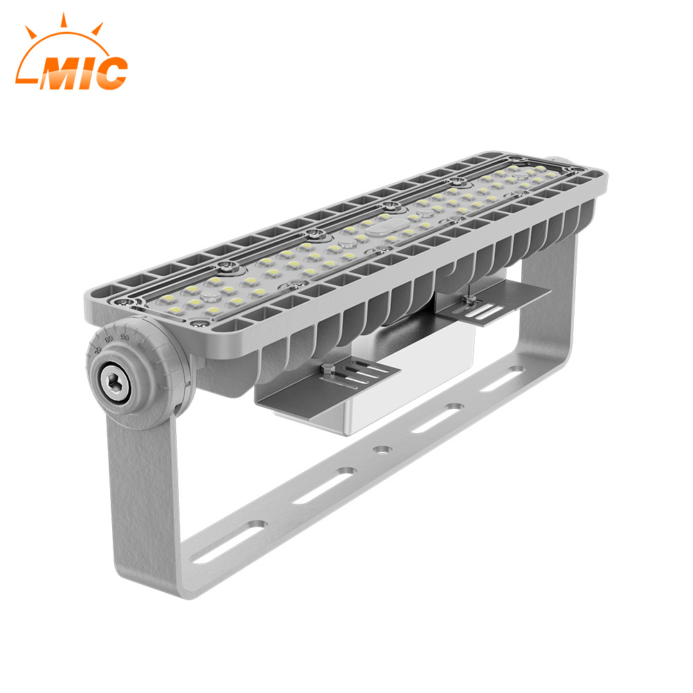 LED tunnel light 50W.2