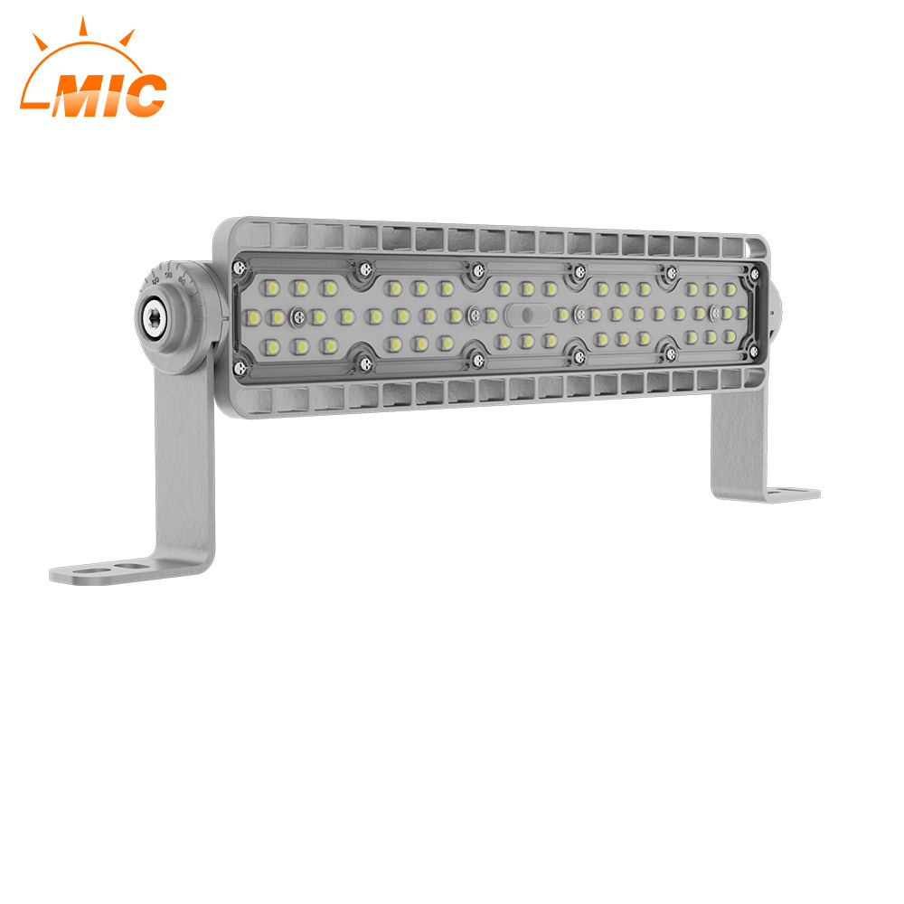 LED tunnel light 50W.1