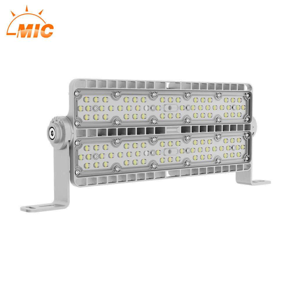 LED tunnel light 100W.8