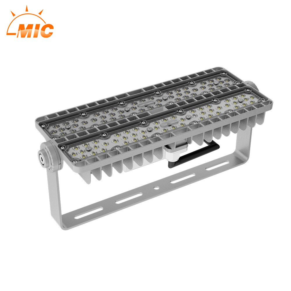 LED tunnel light 100W.2