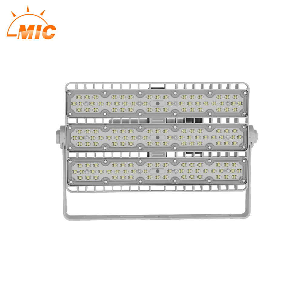 LED tunnel light 200W.6