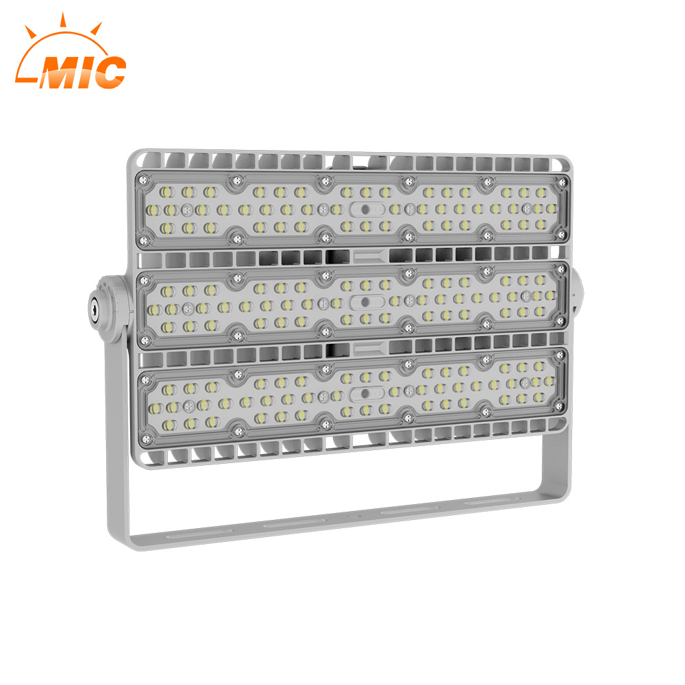 LED tunnel light 200W.5