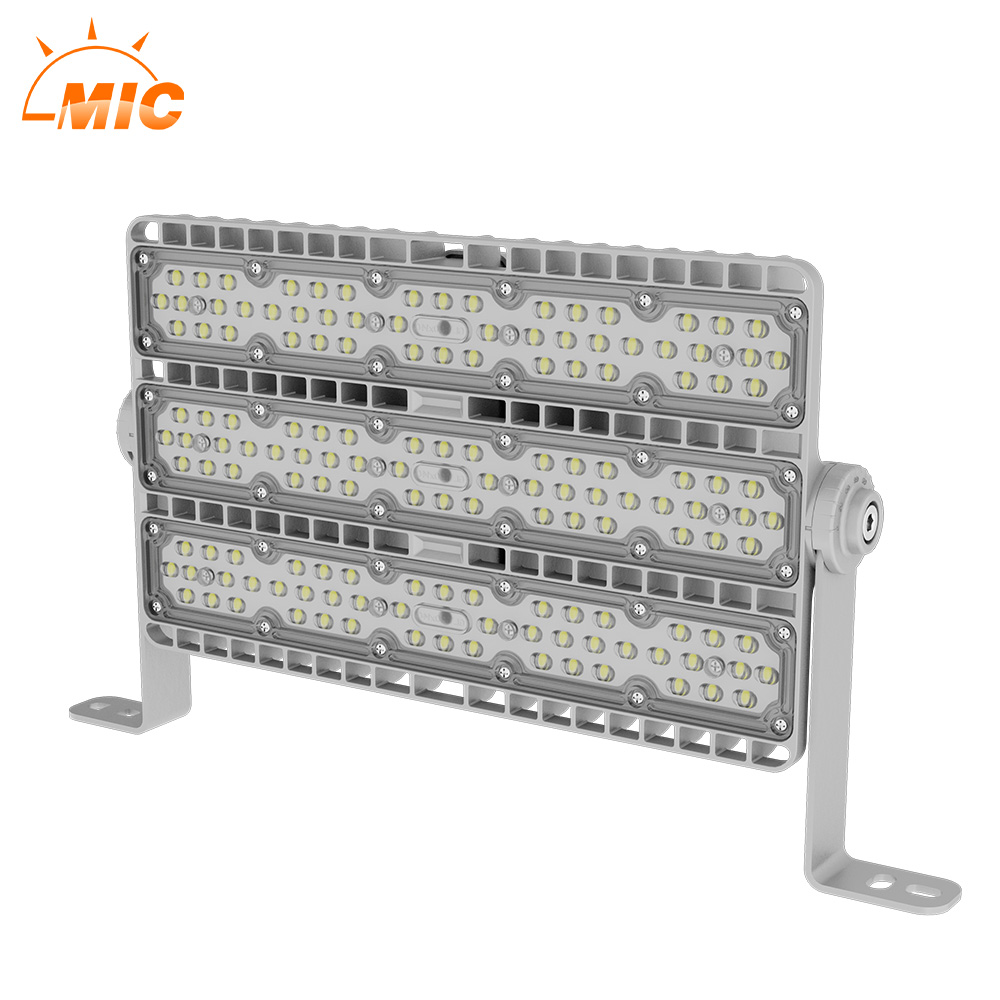 LED tunnel light 200W.3