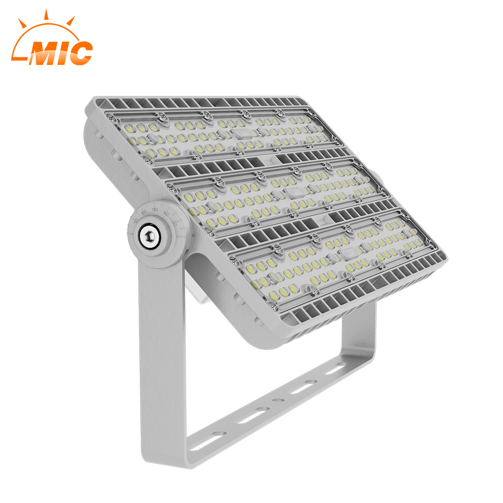 LED tunnel light 200W.2