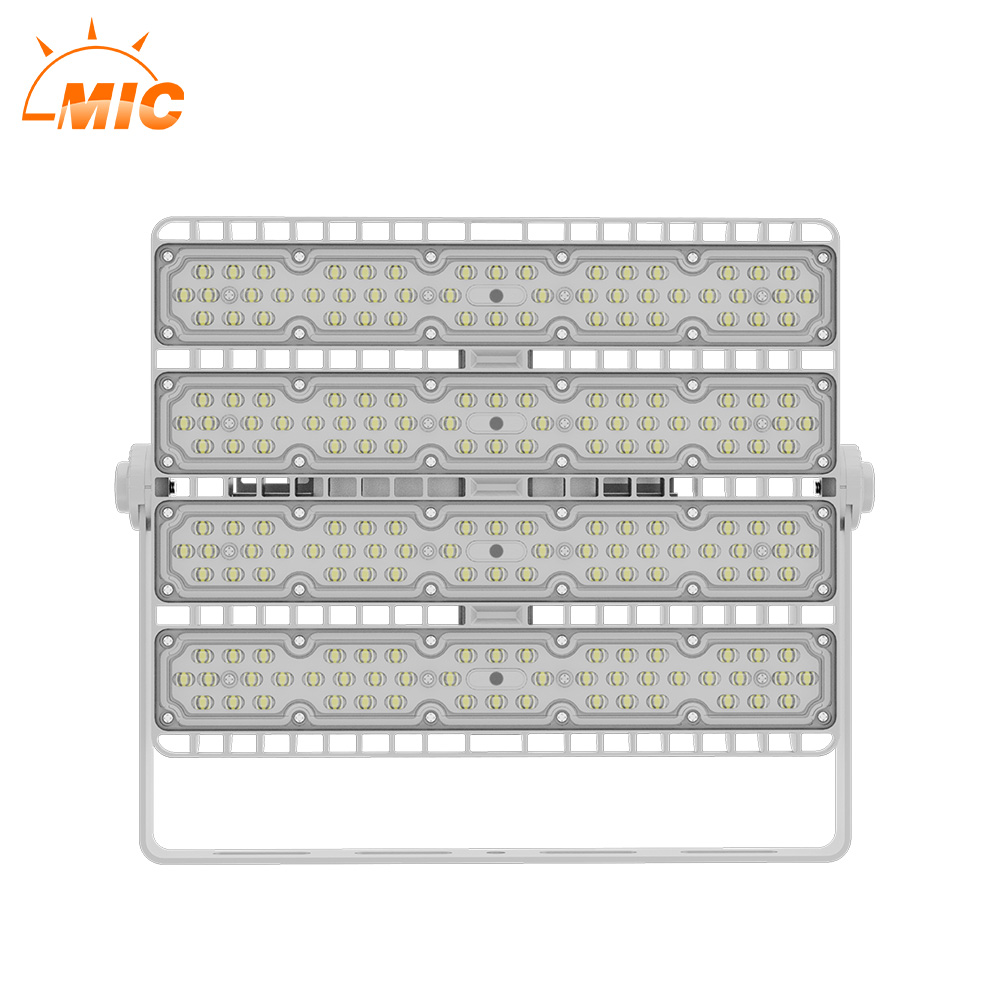 LED tunnel light 240W.7