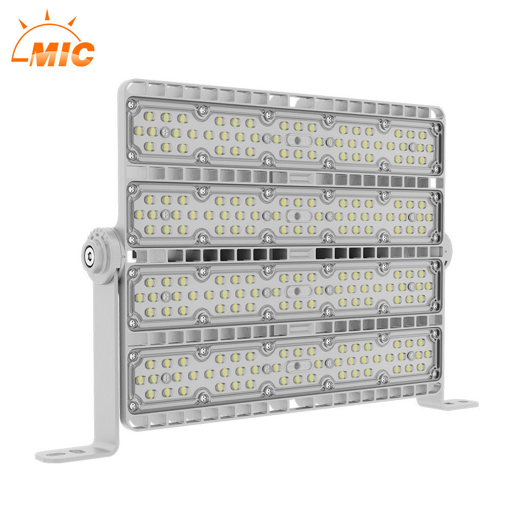 LED tunnel light 240W.5