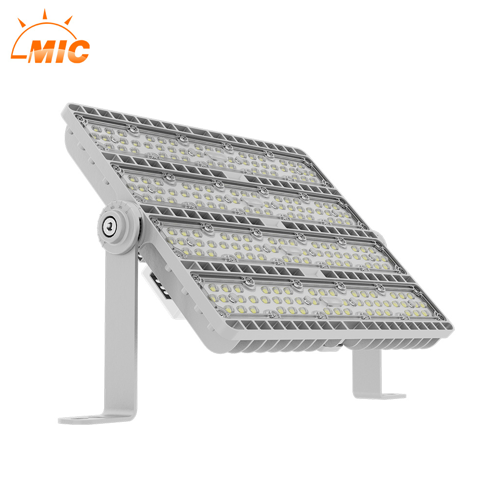 LED tunnel light 240W.2