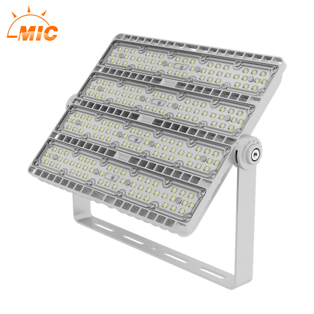 LED tunnel light 240W.1