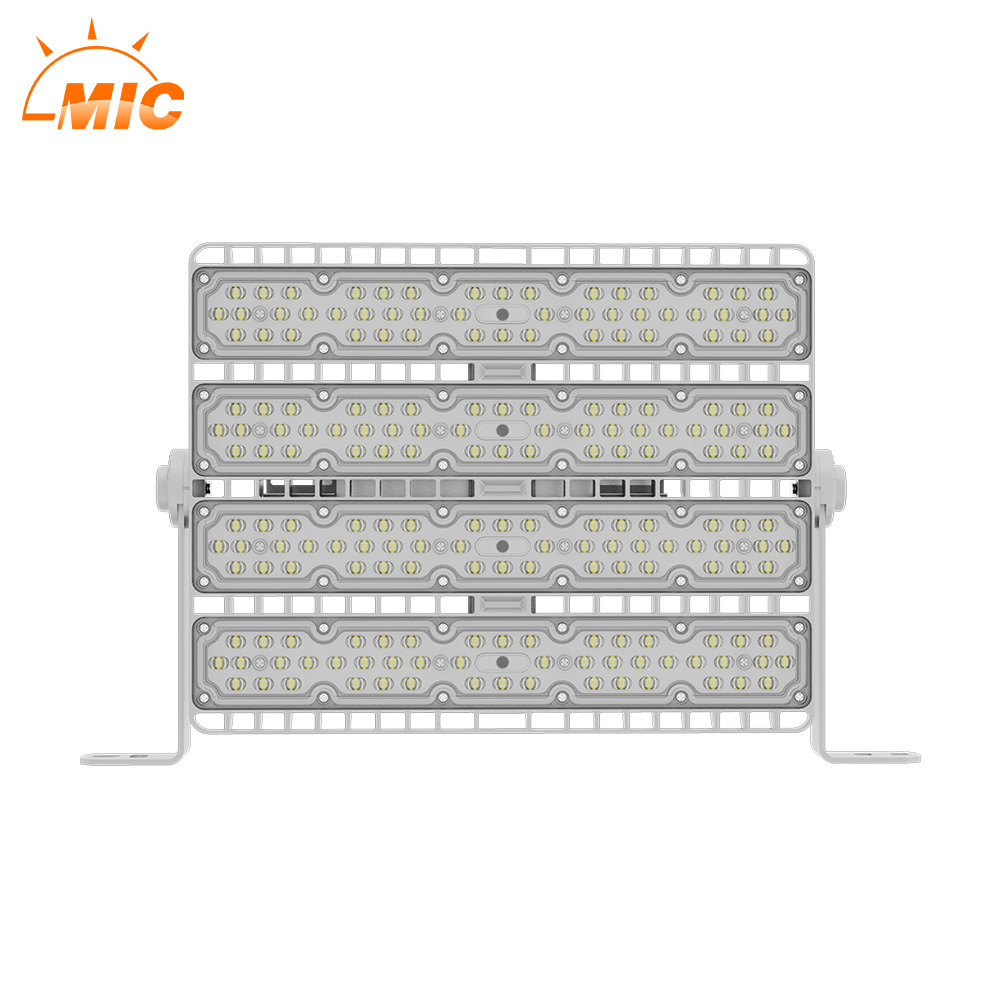 LED tunnel light 240W