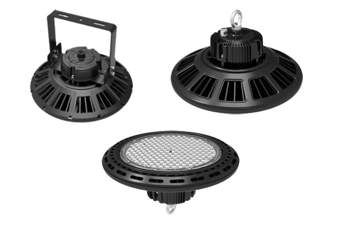 240w UFO Light 