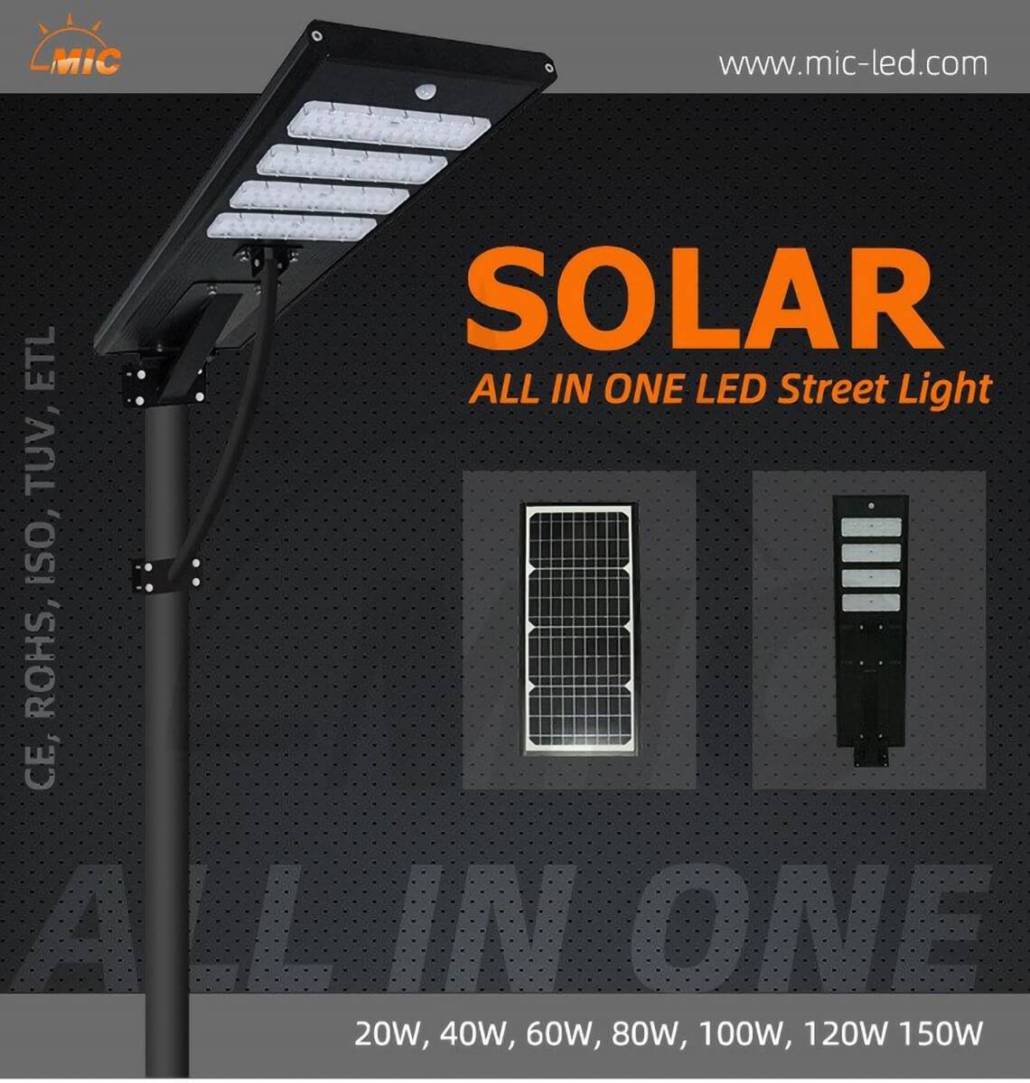 all in one solar led street-detail-2