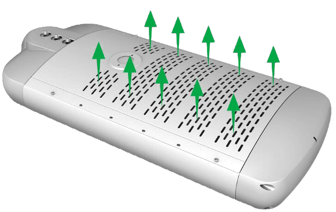 B Series 300w LED 