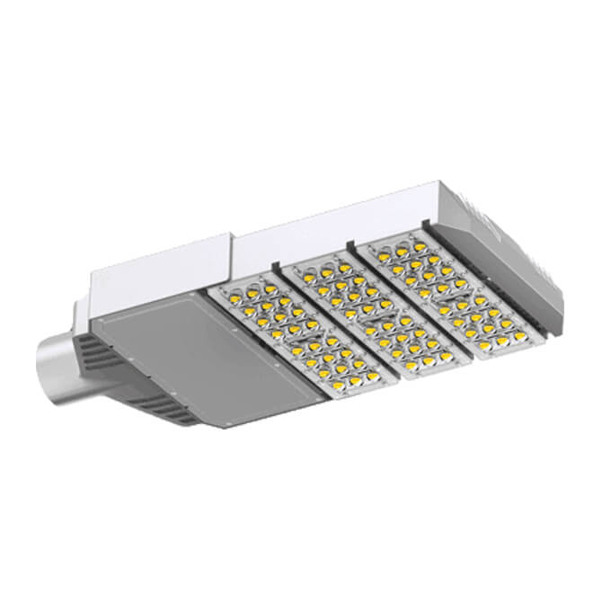 C Series Street Light Mic LED