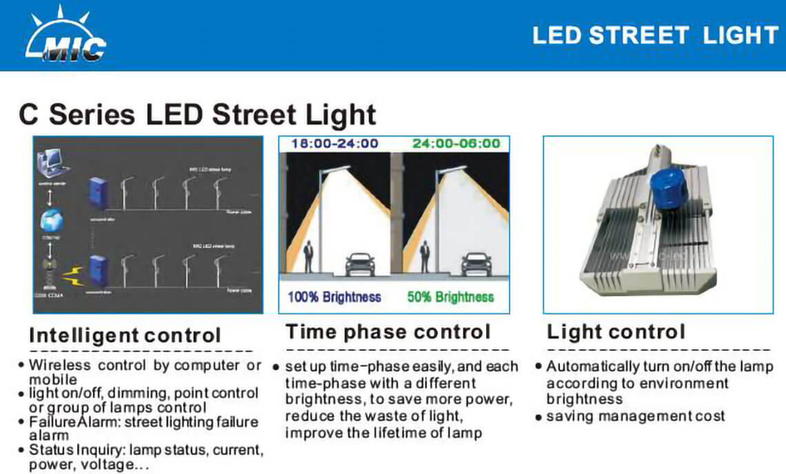 c series street light-detail-1