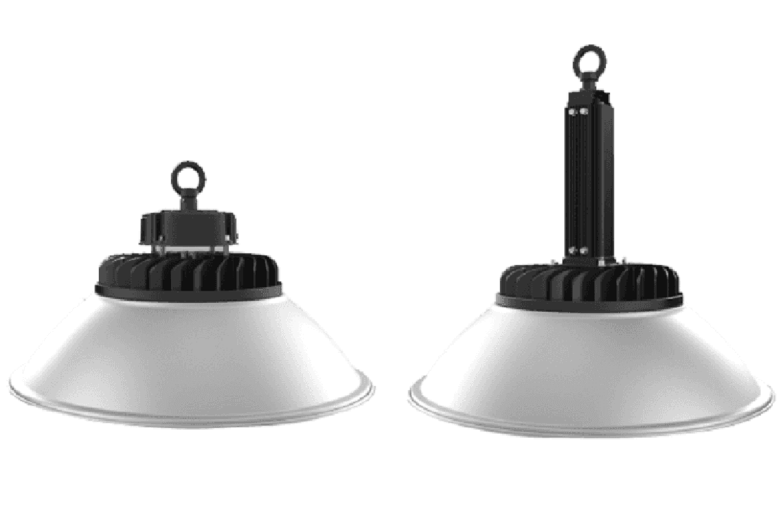 100w UFO LED High