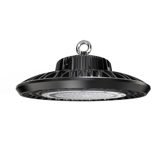 High Bay Light,300W Led Ufo Lampe Industrielle Led 6500K Projecteur Led  D'Éclairage 30000Lm Led Projecteur Exterieur Interie[u2084]