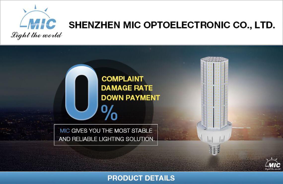 75% Energy Save LED