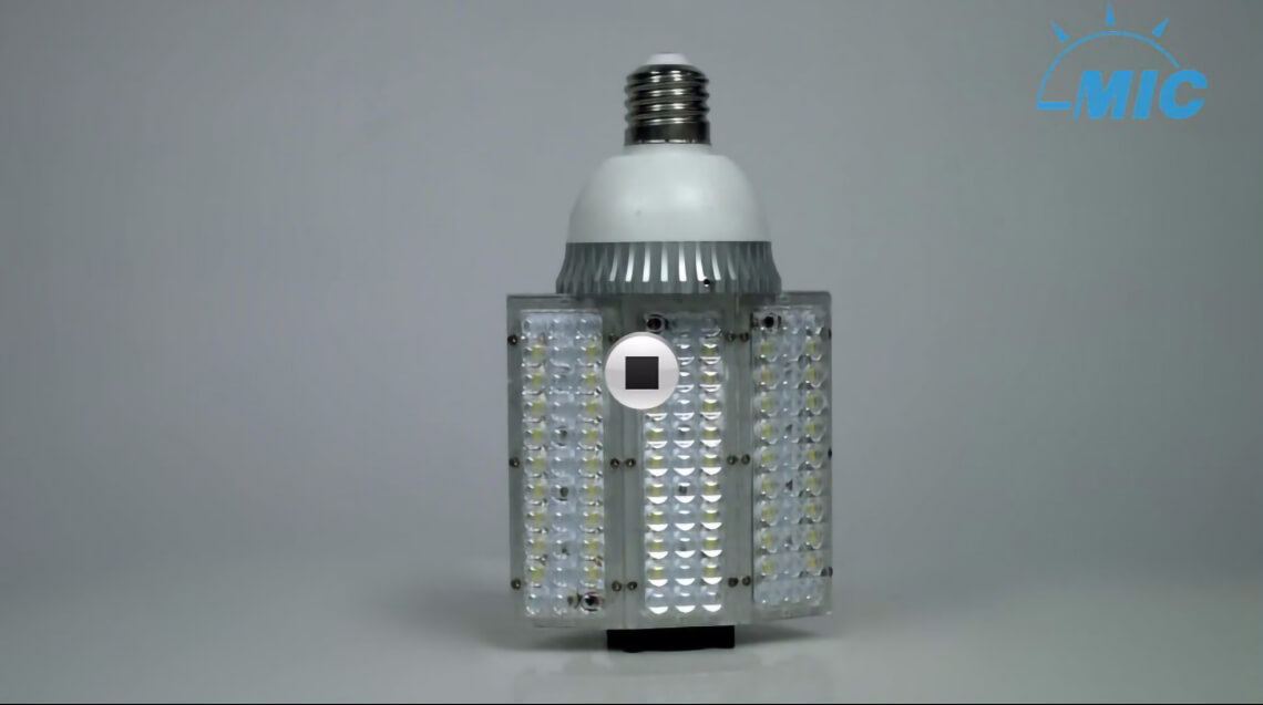 LED Corn Light Bulb