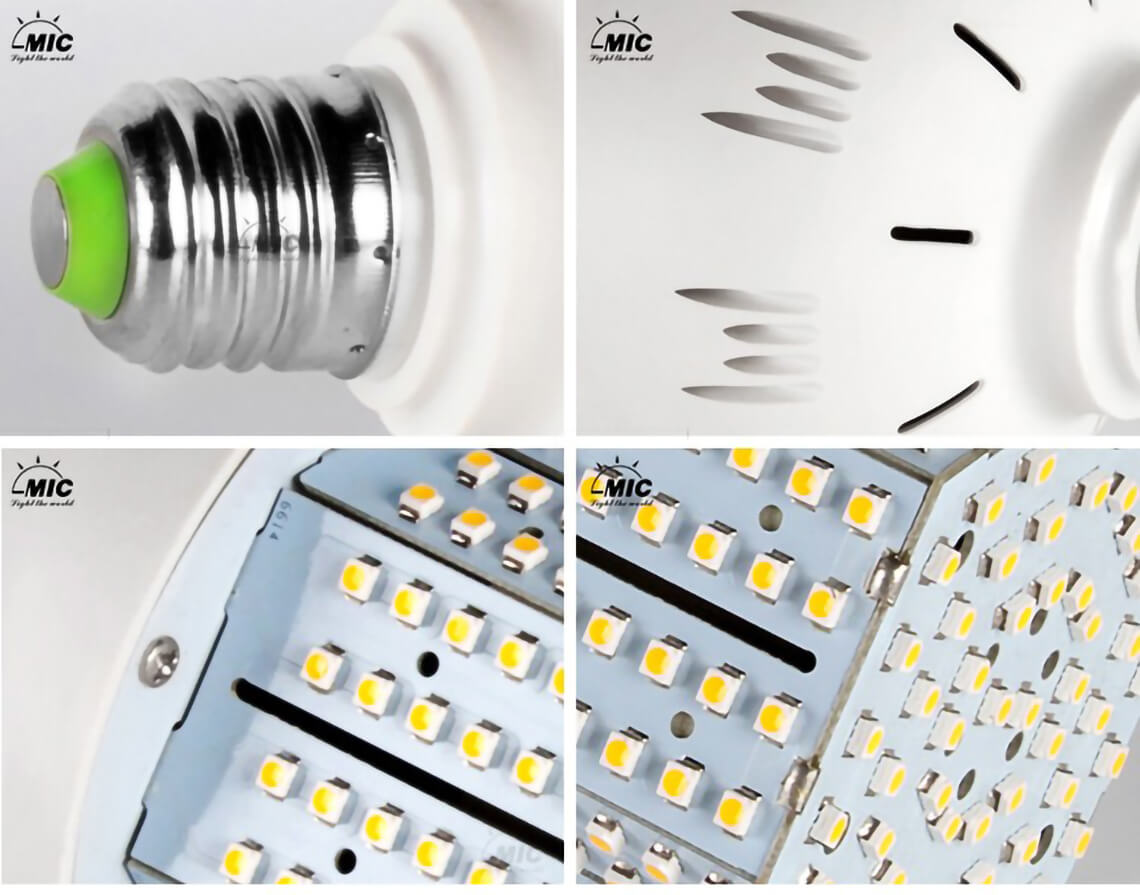 LED Corn Light Bulb