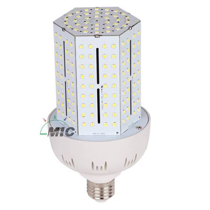 full spiral style, LED corn light bulb-02