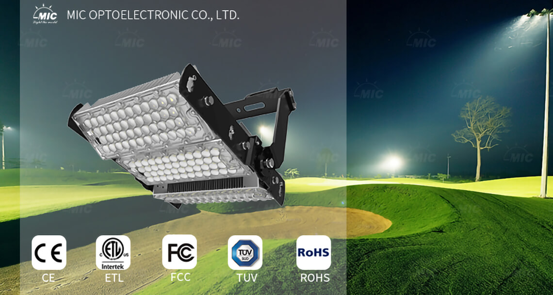 G Series 240w LED