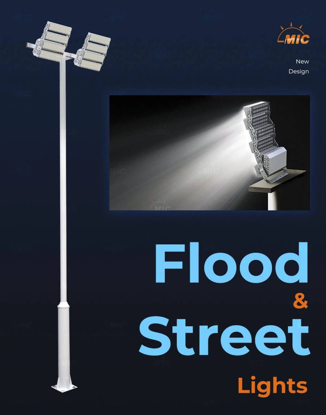 G-C Series 720w LED 