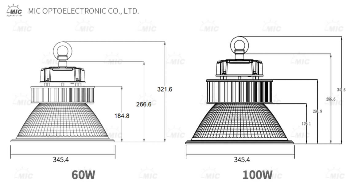 L Series High Bay