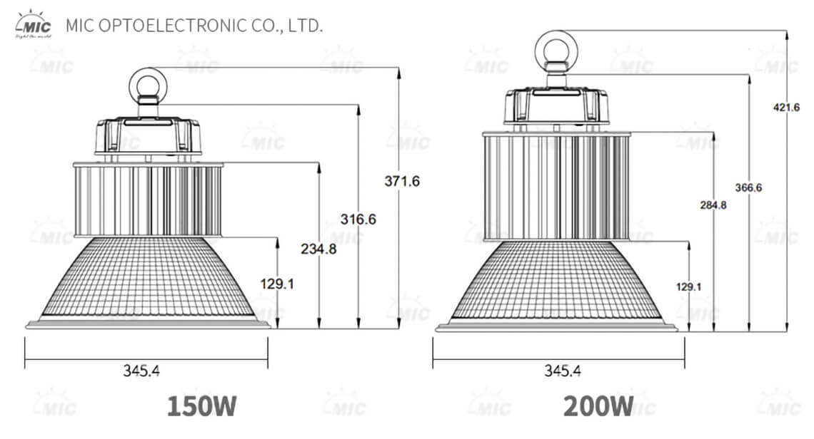 L Series High Bay