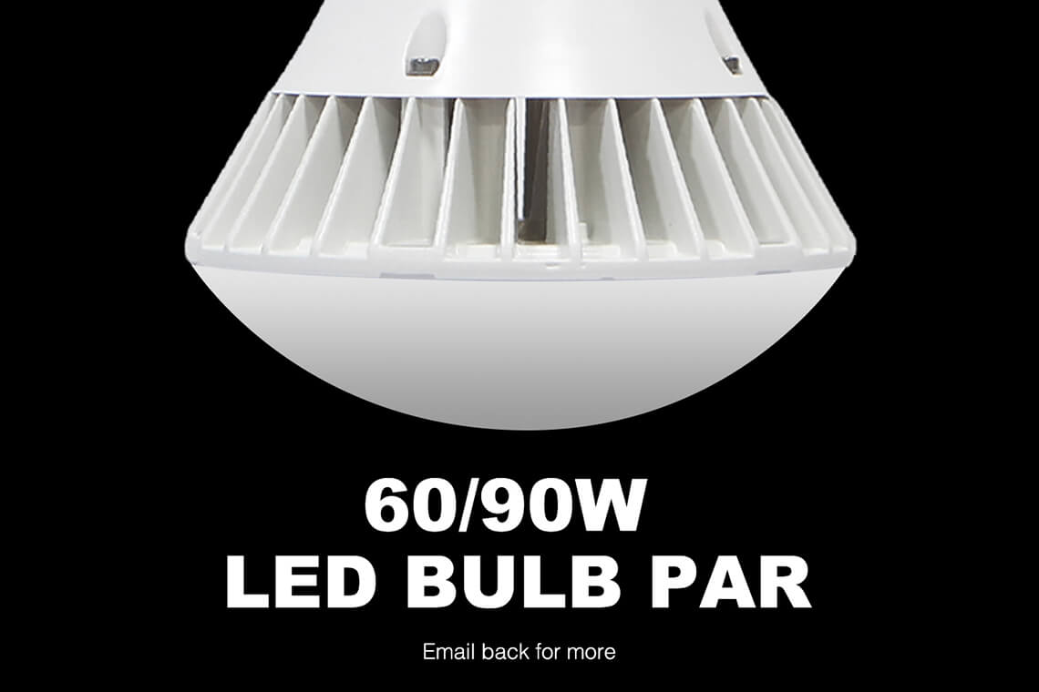 60w LED Bulb