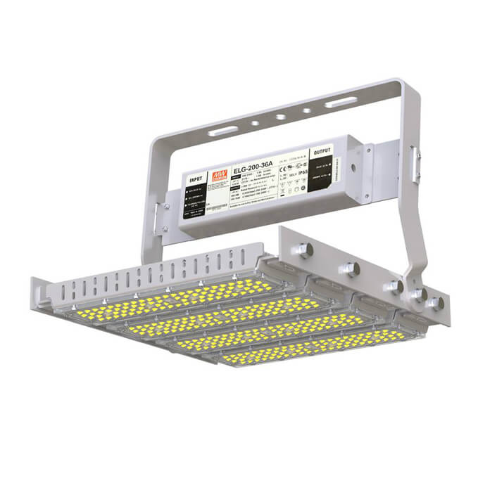 led flood light 240w-03