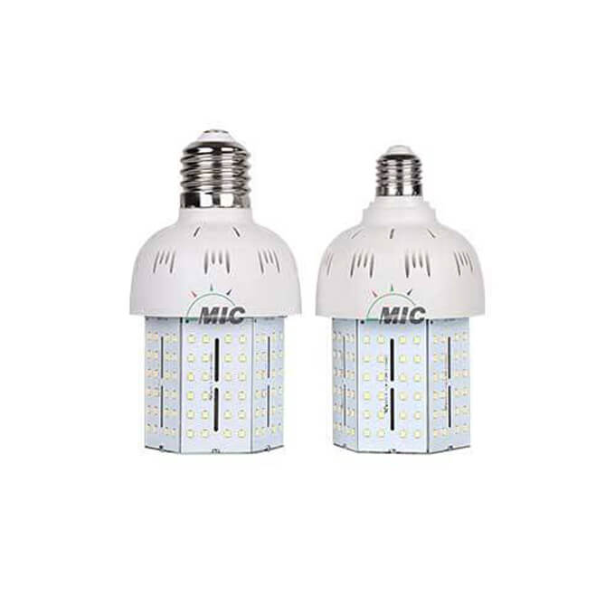 Ampoule led Corn Eclairage Public E40 E27 20W