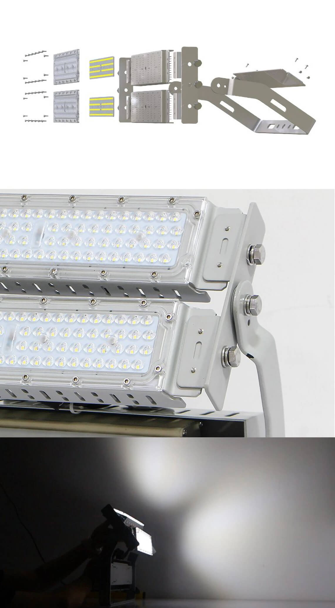 Outdoor 300w Waterproof Light 