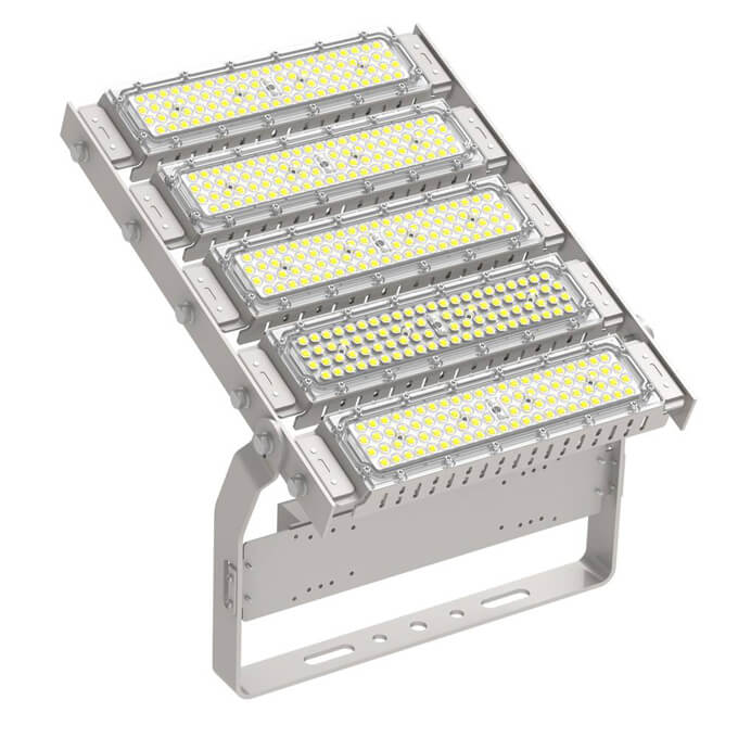 outdoor 300w module tunnel light-01