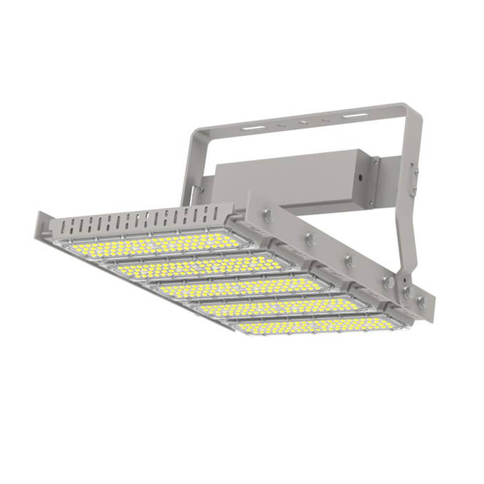 outdoor 300w module tunnel light-04