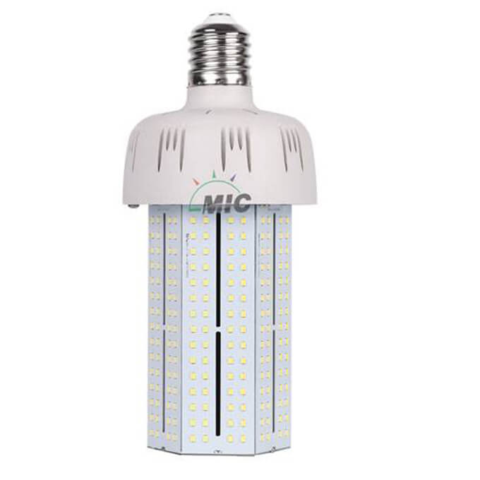 Ampoule led Corn Eclairage Public E40 E27 20W