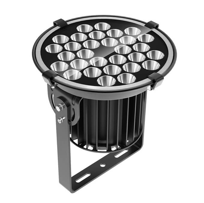 t series 300w led flood light-03